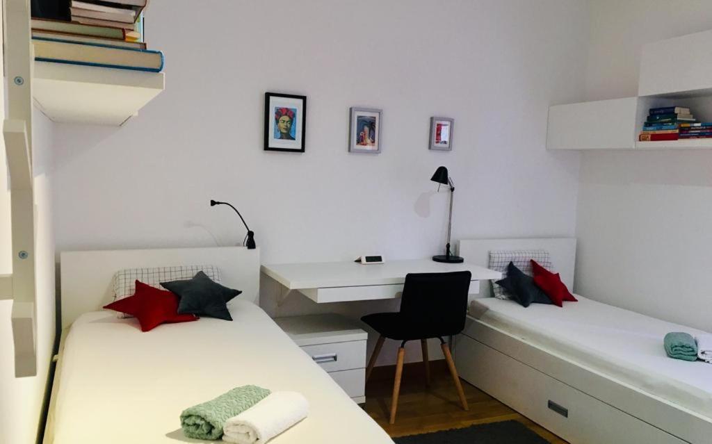 Trogir Family Space 90M2 Ngoại thất bức ảnh