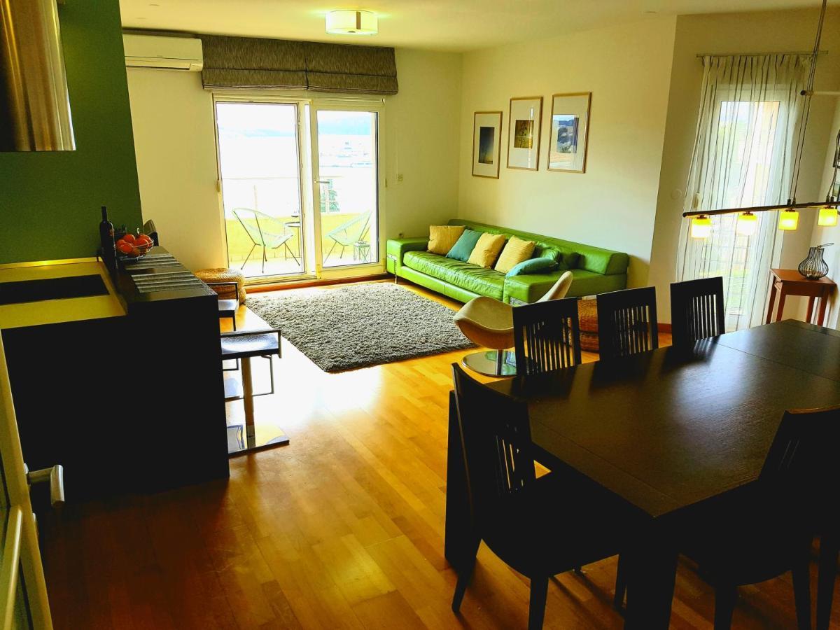 Trogir Family Space 90M2 Ngoại thất bức ảnh