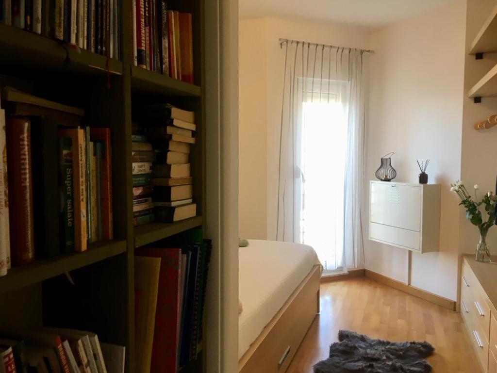 Trogir Family Space 90M2 Ngoại thất bức ảnh
