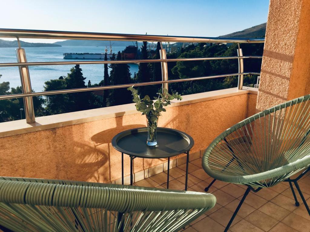 Trogir Family Space 90M2 Ngoại thất bức ảnh